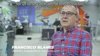 Laboratory for Industry 4.0