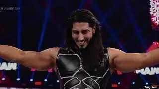 ▶️Mustafa Ali 