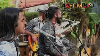 Rafa y Chinin Vino Tinto - Estopa Versi&oacute;n A Lo Flamenko (Live Session)