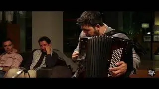 João Frade improviso em Guimarães Parte 1