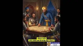 Battle of Jamrud 1837 | Hari Singh Nalwa&rsquo;s Last Stand at Khyber Pass ⚔️🔥 