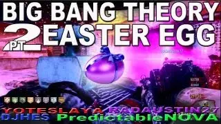 Moon EE Pt2 w/ Yoteslaya RadAustin27 PredictableNOVA! BiG Bang Theory