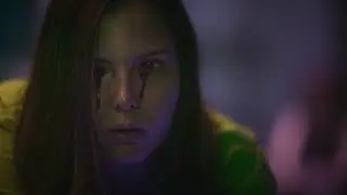 Pallidus- GeekFest Film Fest Yr 8 Trailer