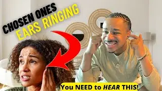 ИЗБРАННЫЕ Звон в ушах👂🏾 (ВАМ НУЖНО ЭТО УСЛЫШАТЬ!)