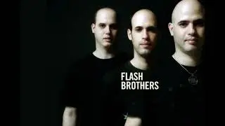 Flash Brothers - West Coast Progressive on Proton Radio 12-02-2004