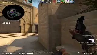 chill cs frags