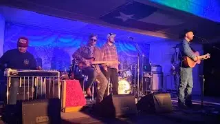 Colter Wall, 