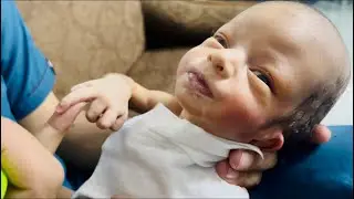 MMC Cute Baby Feeding Time | Pure Love & Care 🍼💖
