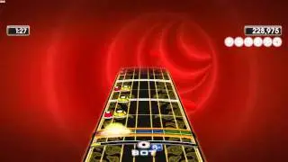 Phase Shift: Wrathchild America - What's Your Pleasure?
