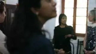 Interview with IJM's Director of Aftercare in Mumbai India