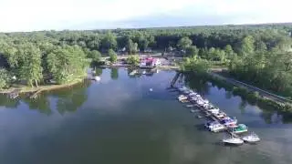 Lake Murray Jet Ski and Boat Rentals