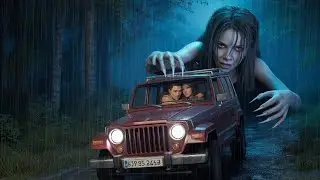 &ldquo;Romantic Goa Trip Turned Bloody! 😱 Real Horror Story | Ab DarLageaga&rdquo; |Watch Now Subscriber
