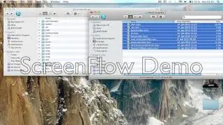 Industrialcraft & Buildcraft Minecraft install tutorial 1.1 Mac
