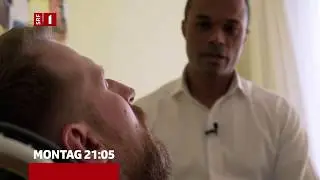 Trailer SRF Puls Spezial Ausstrahlung am 17.9.2018