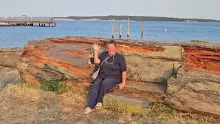 Port Townsend!
