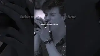 &ldquo;Treat You Better 💔 &ndash; Shawn Mendes | You Deserve More&rdquo; #shawnmendes #lyrics