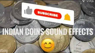 Coins counting asmr | Indian coins counting ASMR | satisfying sound 🤗