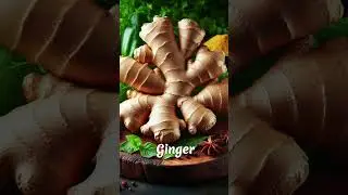 Best Natural Antibiotics 🌿| Herbal Medicine to Fight Infection #ayurvedic