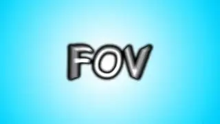 If I take damage, the FOV increases