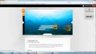How To Make A Slideshow In Drupal 7 with LayerSlider Tutorial