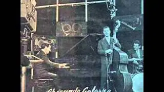 Shegundo Galarza - Vocês Sabem Lá