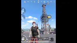 Bootcamp #legendteam #pubgmobile