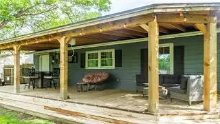 5205 Terrace Trail, Sansom Park, TX Presented by Renee Hudson.