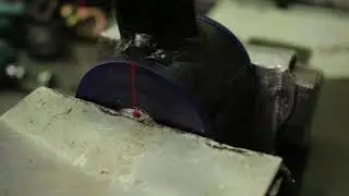 RAW unedited SuperPro Bushing movement showing NVH (Noise Vibration Harshness)