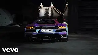 GAVRILYUK - LAMBORGHINI (Official Video)