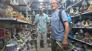 Ep 60 Morocco