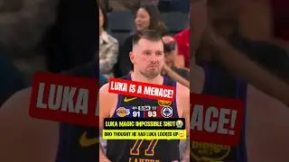Брат думал, что запер Луку😭