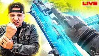 Live CoD: Mobile Ranked