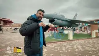 Pour la CAN 2025, Mohamed ElHady visite le Maroc, terre de football