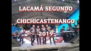 Miguel Angel Tzul y su Marimba Orquesta - Mix Zarabanda Insuperables  2019