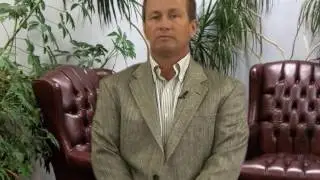 Colin Grubb - Testimonial for 3Aclean