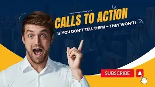 How to Create an Effective Call to Action