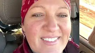 Day 2 Cross country road trip. Kansas City, KS to Denver, CO
