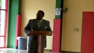 Pre Mother's Day Program (NMMCM)