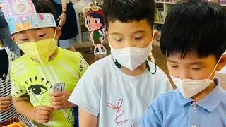 ECP Market Day September 2022