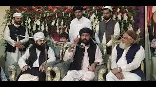 Hazrat Pir Syed Ahmed Sabtain Haider Shah Shaib Tajdaar E Chura Shareef