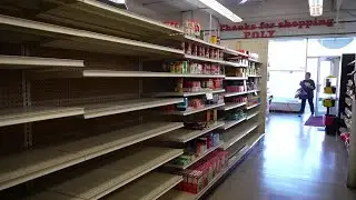 End of an era: Poly Food Basket owner embraces change as family business shuts down