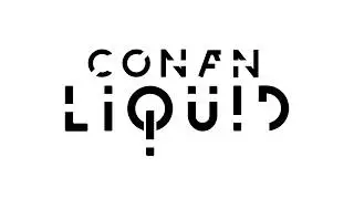 ItZ OvEr - Conan Liquid (Infusion Records)