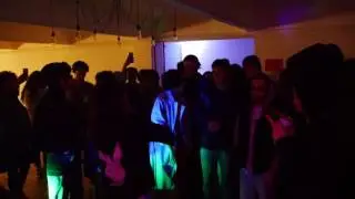 NiNE8 PRESENTS: LAVA'S SECRET SESSION 05/16