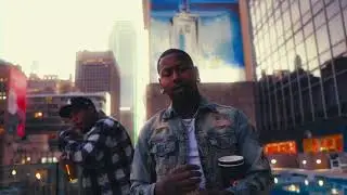 FLASHE JORDAN - SCOTTY WITH THE BODY (MUSIC VIDEO) SHOT BY @4KTAGVISUALS 