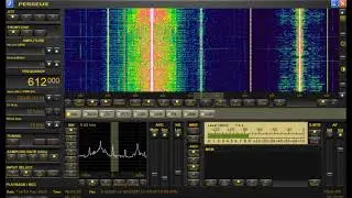 AM DX 612 RNE Alava, Spain. Heard in Finland. Final morning.