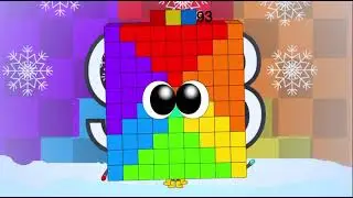 Destiny Blocks Blocks Band 91-95