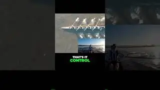 Старт гонки и сигналы рулевого