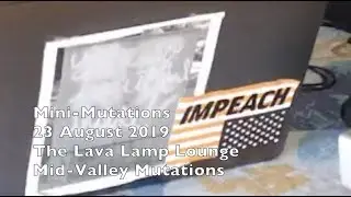 Mini-Mutations August Jam