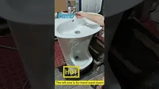 Best quality and good price  Wudu ceramic basin ,welcome to inquiry!