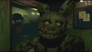 Five Nights at Freddy's 3_ part 1